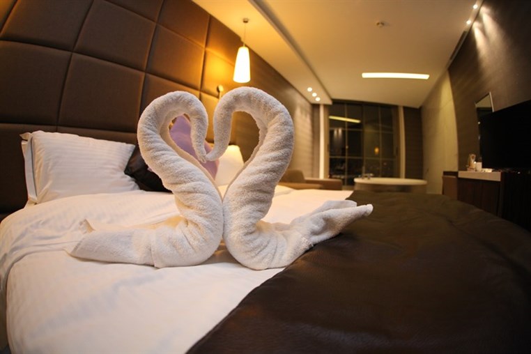  Monte Cassino Boutique Hotel